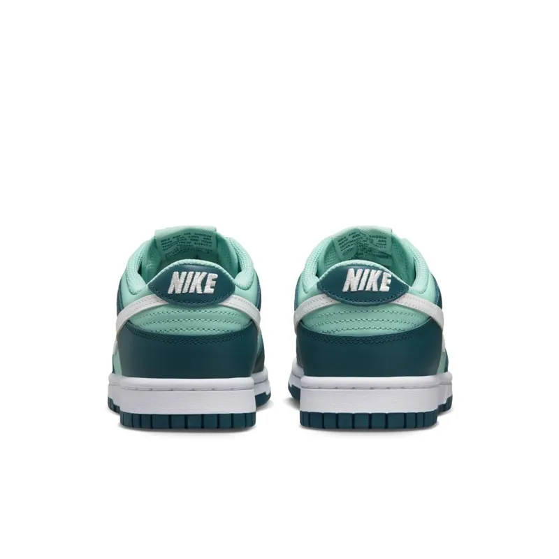 Nike Dunk Low Geode Teal (W) (DD1503-301)