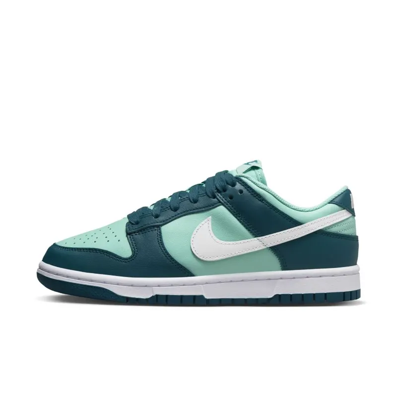 Nike Dunk Low Geode Teal (W) (DD1503-301)