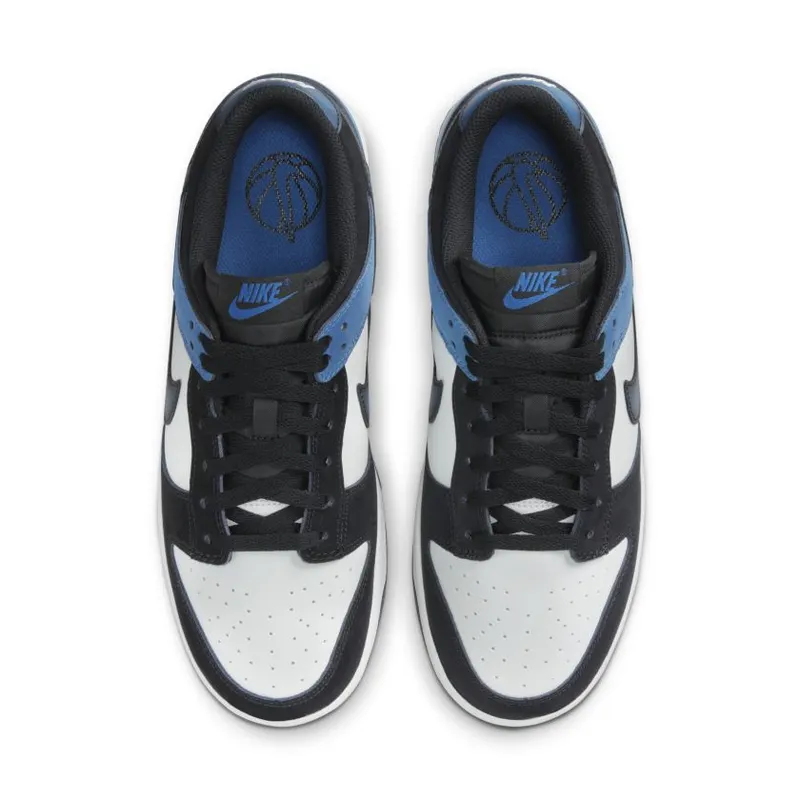 Nike Dunk Low Industrial Blue (FD6923-100)