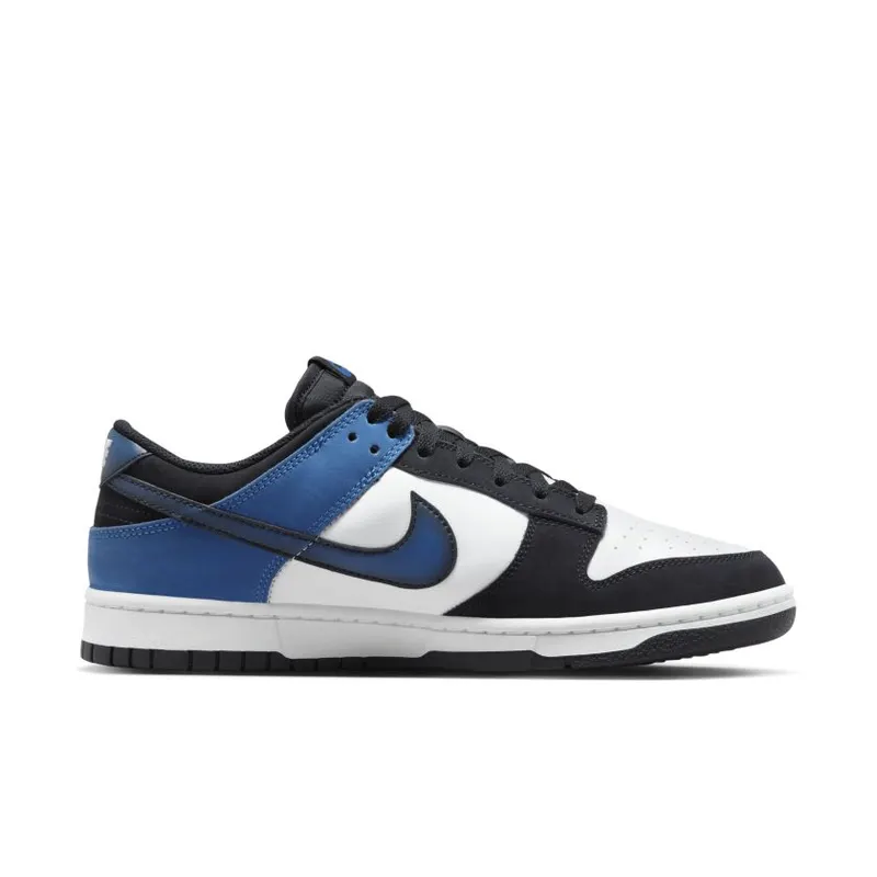 Nike Dunk Low Industrial Blue (FD6923-100)