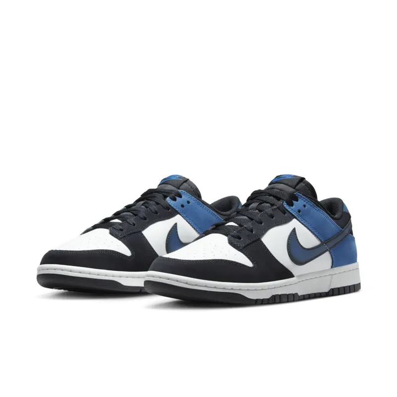 Nike Dunk Low Industrial Blue (FD6923-100)