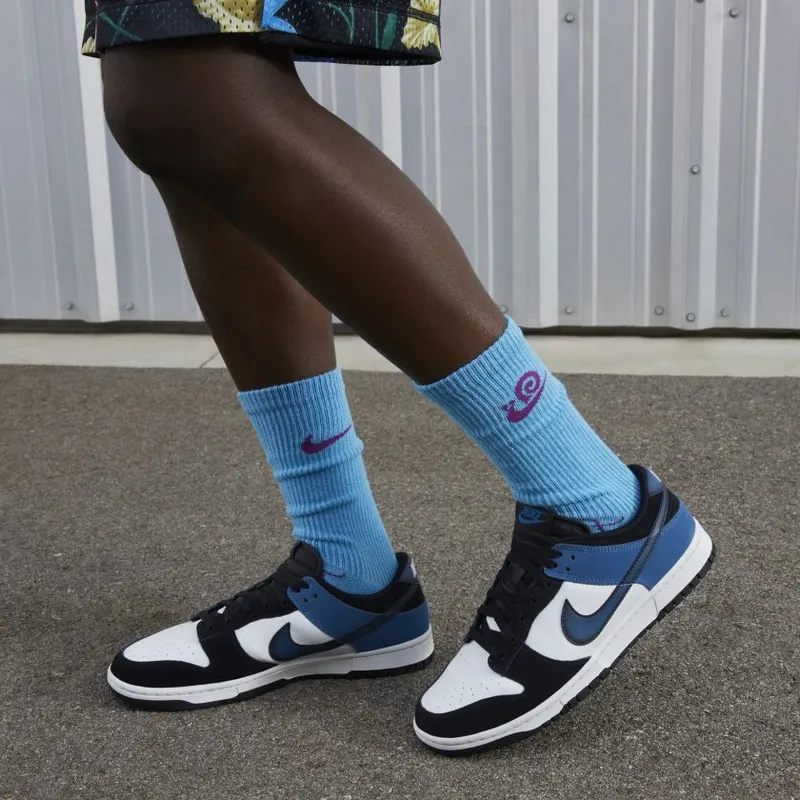 Nike Dunk Low Industrial Blue (FD6923-100)