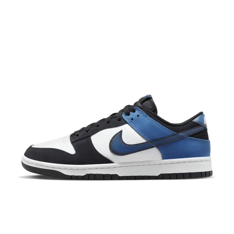 Nike Dunk Low Industrial Blue (FD6923-100)