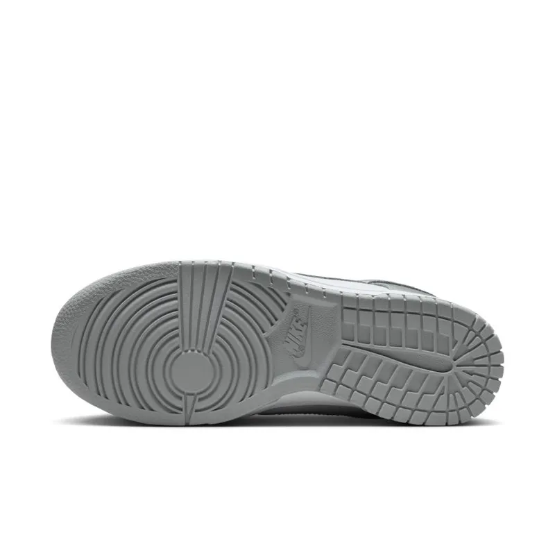 Nike Dunk Low Metallic Silver (W) (FV1311-100)