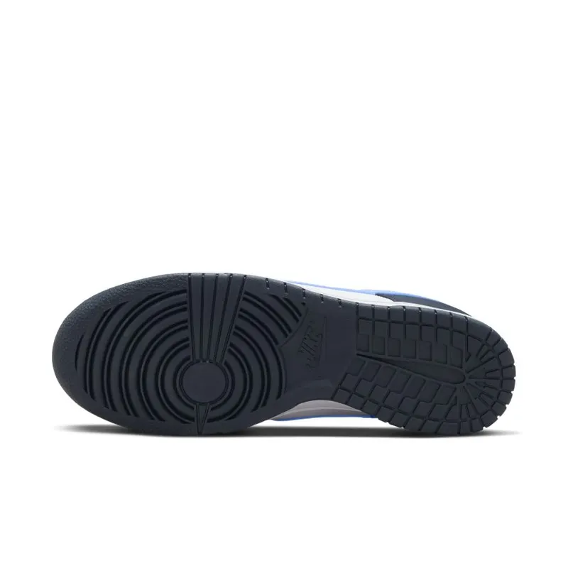 Nike Dunk Low Midnight Navy University Blue (FN7800-400)