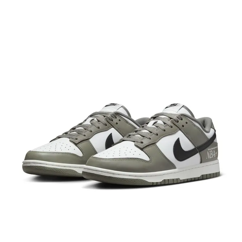 Nike Dunk Low NBA Paris (FZ4624-001)
