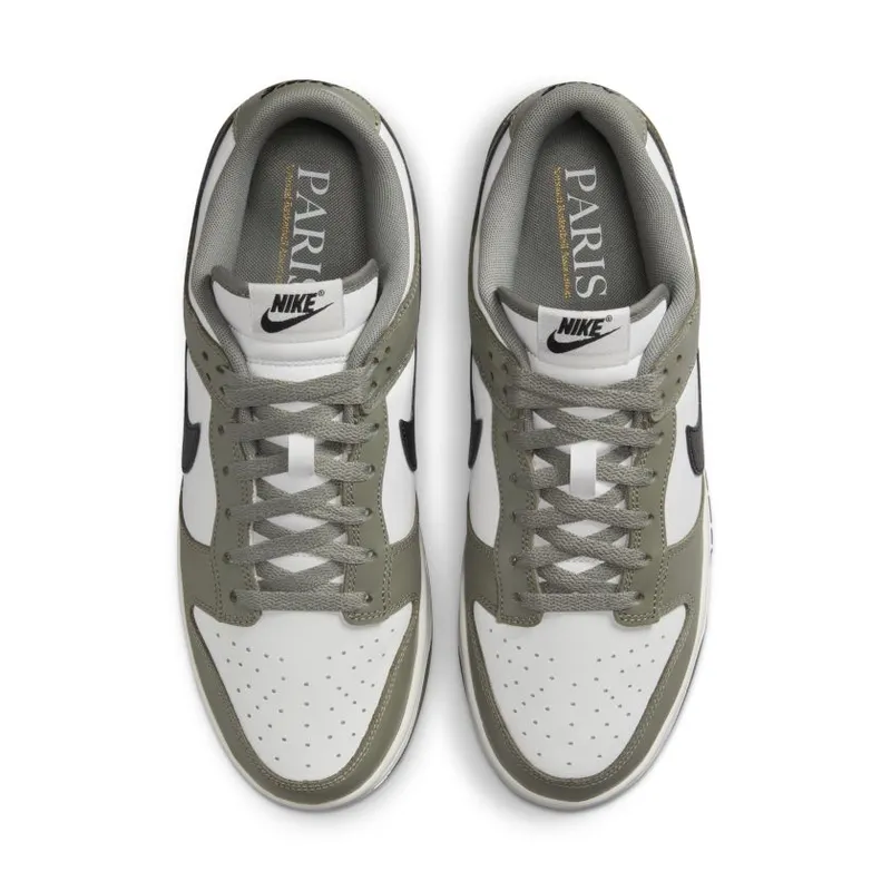Nike Dunk Low NBA Paris (FZ4624-001)