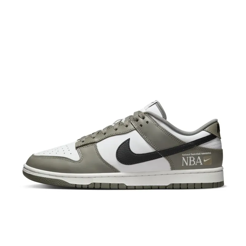 Nike Dunk Low NBA Paris (FZ4624-001)