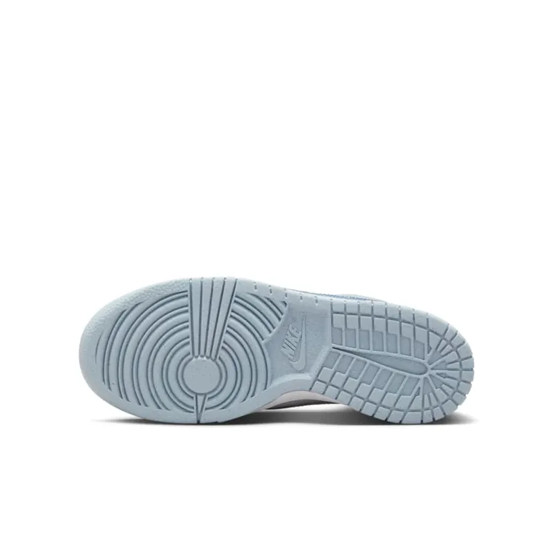 Nike Dunk Low Next Nature Blue Whisper (GS) (FJ4668-400)