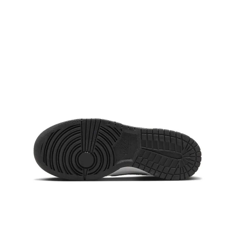 Nike Dunk Low Next Nature Citron Pulse (GS) (FN3807-800)