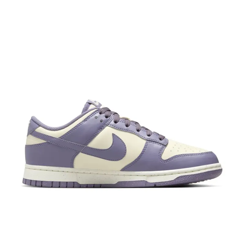 Nike Dunk Low Next Nature Daybreak Purple (W) (FZ4349-100)