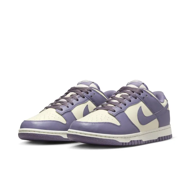 Nike Dunk Low Next Nature Daybreak Purple (W) (FZ4349-100)
