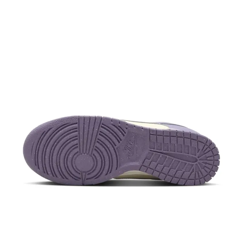 Nike Dunk Low Next Nature Daybreak Purple (W) (FZ4349-100)