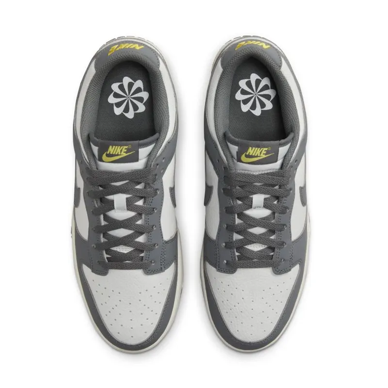 Nike Dunk Low Next Nature Iron Grey (FZ4621-001)