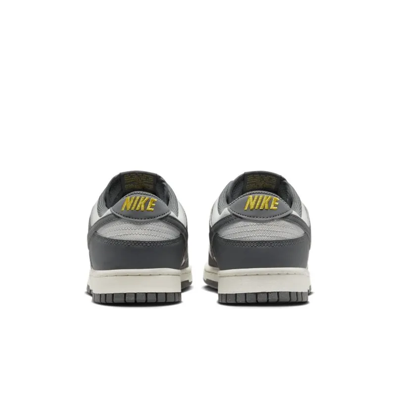 Nike Dunk Low Next Nature Iron Grey (FZ4621-001)