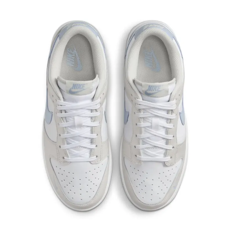Nike Dunk Low Next Nature Light Armory Blue (W) (HF0023-100)