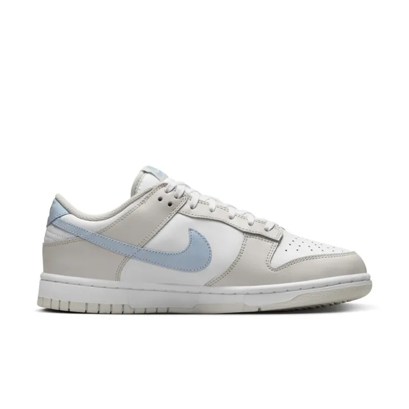 Nike Dunk Low Next Nature Light Armory Blue (W) (HF0023-100)
