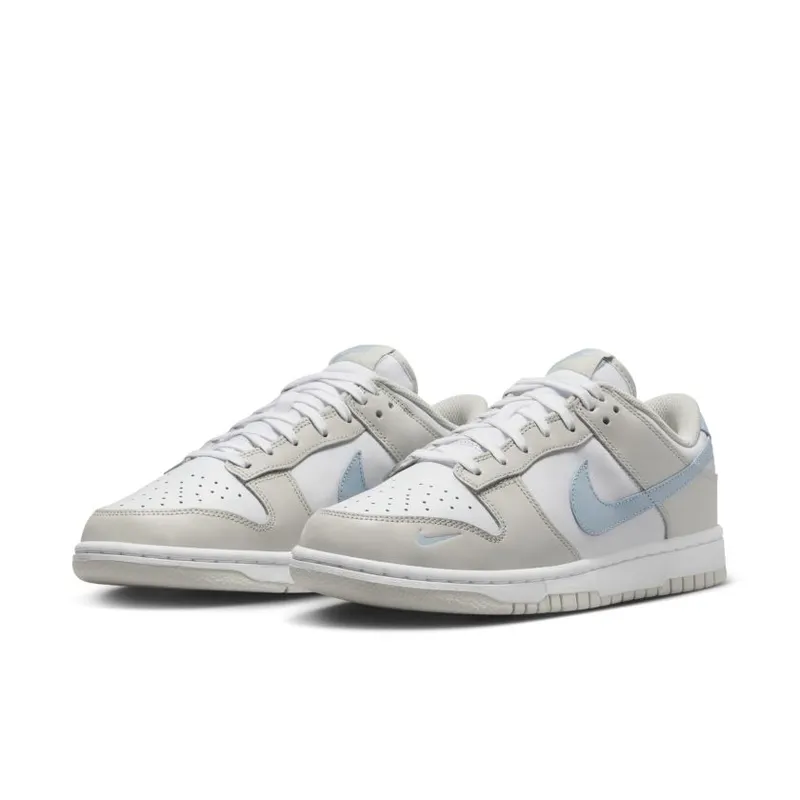 Nike Dunk Low Next Nature Light Armory Blue (W) (HF0023-100)