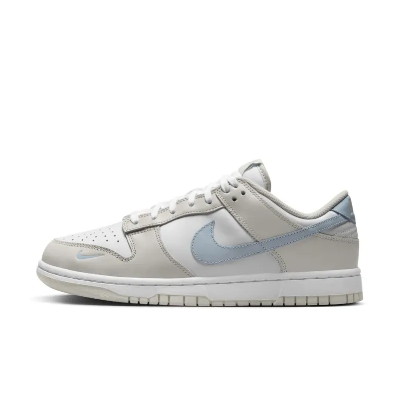 Nike Dunk Low Next Nature Light Armory Blue (W) (HF0023-100)