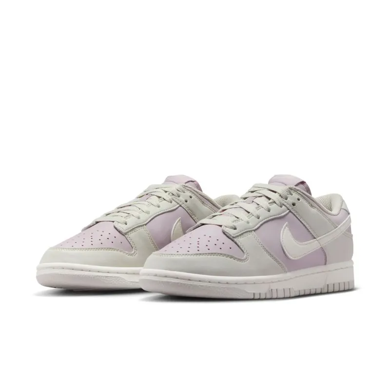 Nike Dunk Low Next Nature Platinum Violet (W) (DD1873-001)