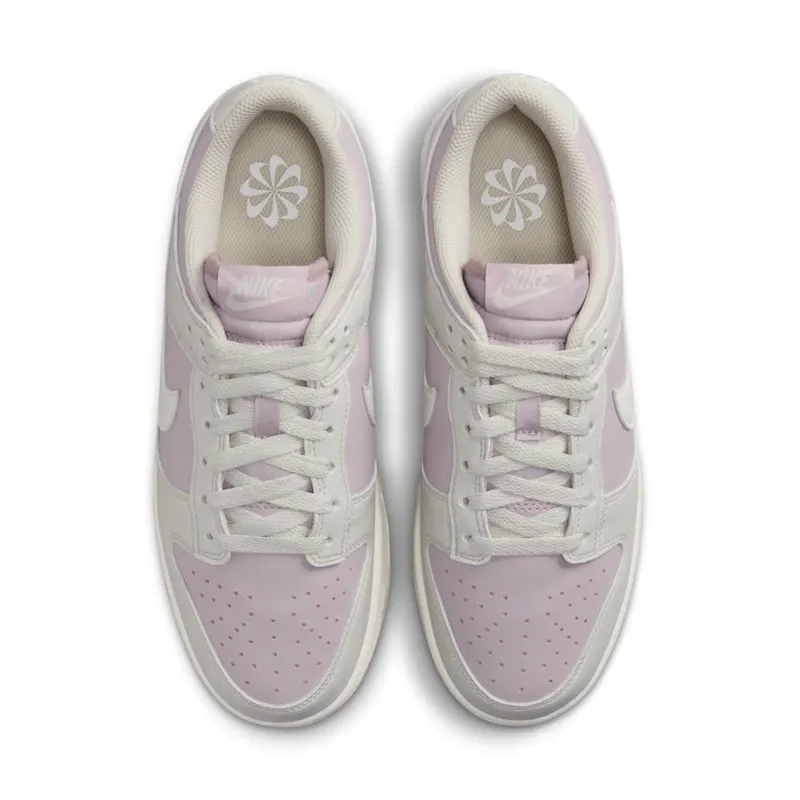 Nike Dunk Low Next Nature Platinum Violet (W) (DD1873-001)