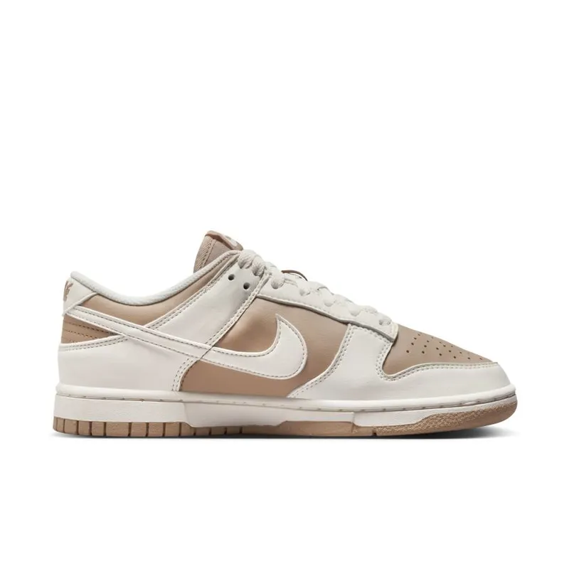 Nike Dunk Low Next Nature Sail Brown (W) (DD1873-200)