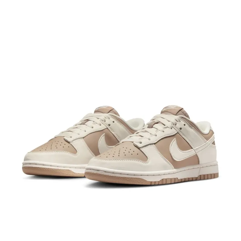 Nike Dunk Low Next Nature Sail Brown (W) (DD1873-200)