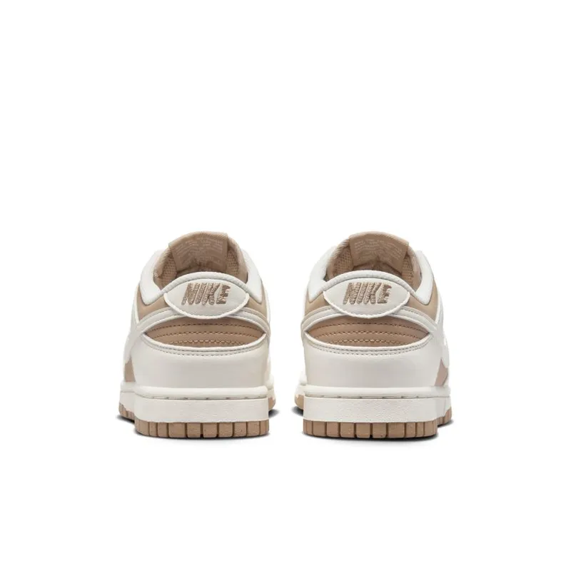 Nike Dunk Low Next Nature Sail Brown (W) (DD1873-200)