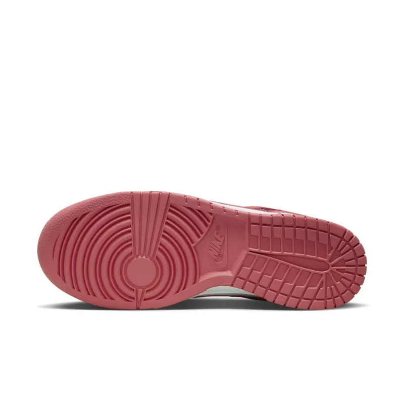 Nike Dunk Low Next Nature Valentine’s Day 2024 (W) (FQ7056-100)