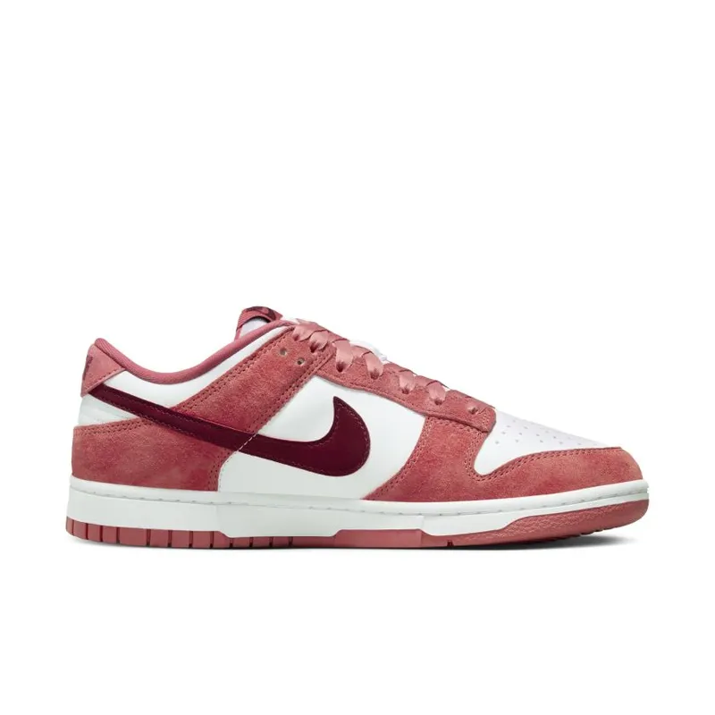 Nike Dunk Low Next Nature Valentine’s Day 2024 (W) (FQ7056-100)