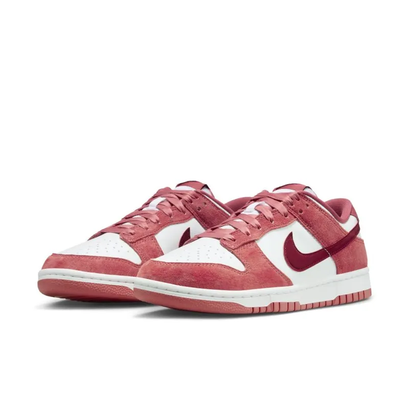 Nike Dunk Low Next Nature Valentine’s Day 2024 (W) (FQ7056-100)