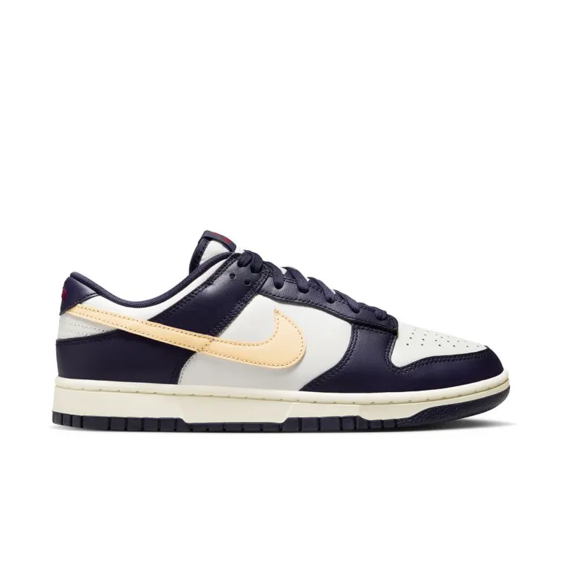 Nike Dunk Low Retro Purple Ink (FV8106-181)