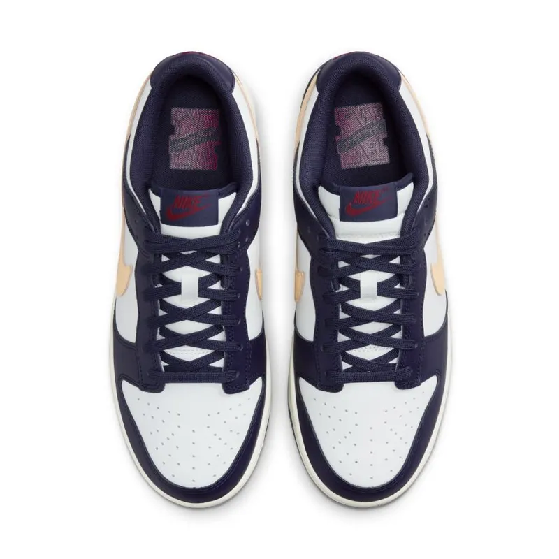 Nike Dunk Low Retro Purple Ink (FV8106-181)