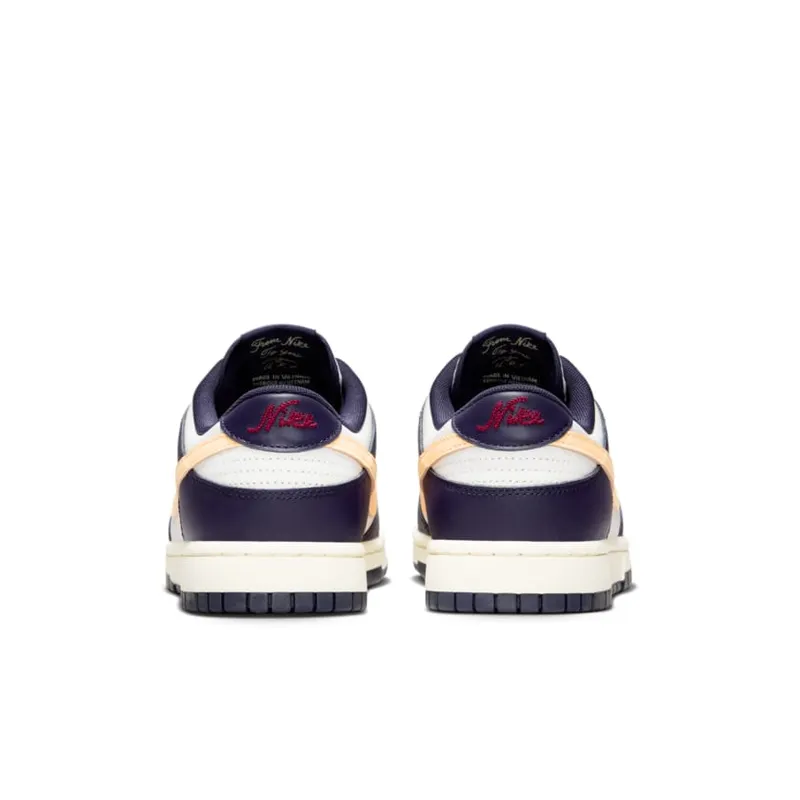 Nike Dunk Low Retro Purple Ink (FV8106-181)