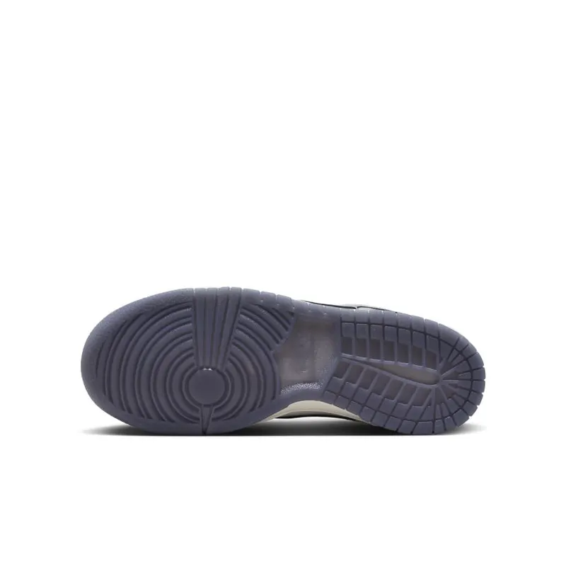 Nike Dunk Low SE Light Carbon Grey (GS) (FB9109-101)