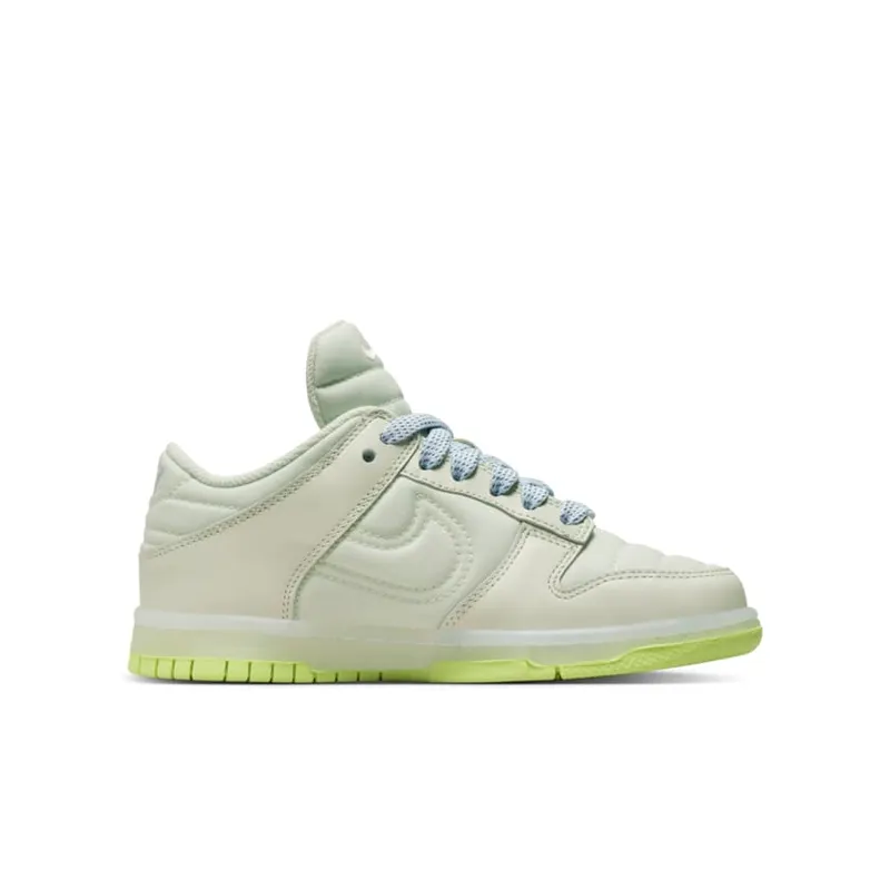 Nike Dunk Low SE Sea Glass (GS) (FB7700-001)