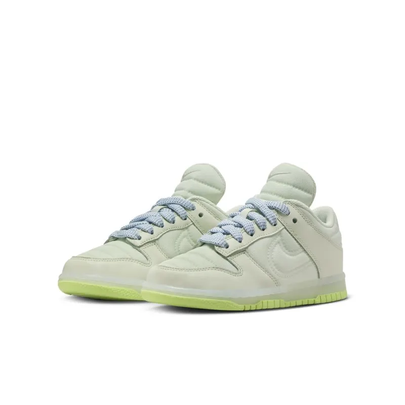 Nike Dunk Low SE Sea Glass (GS) (FB7700-001)