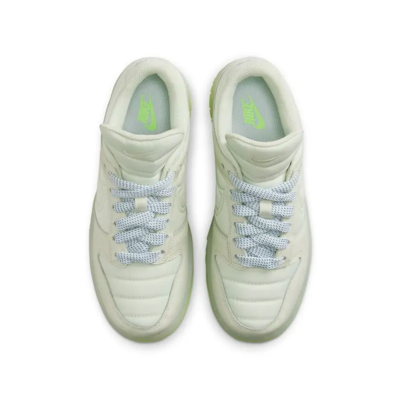 Nike Dunk Low SE Sea Glass (GS) (FB7700-001)