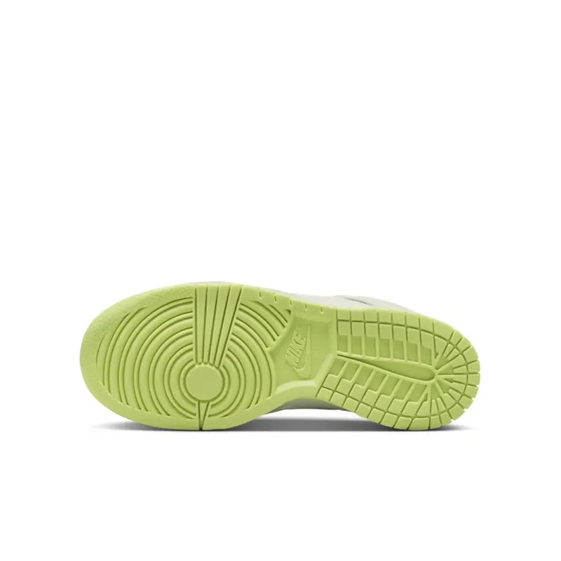 Nike Dunk Low SE Sea Glass (GS) (FB7700-001)