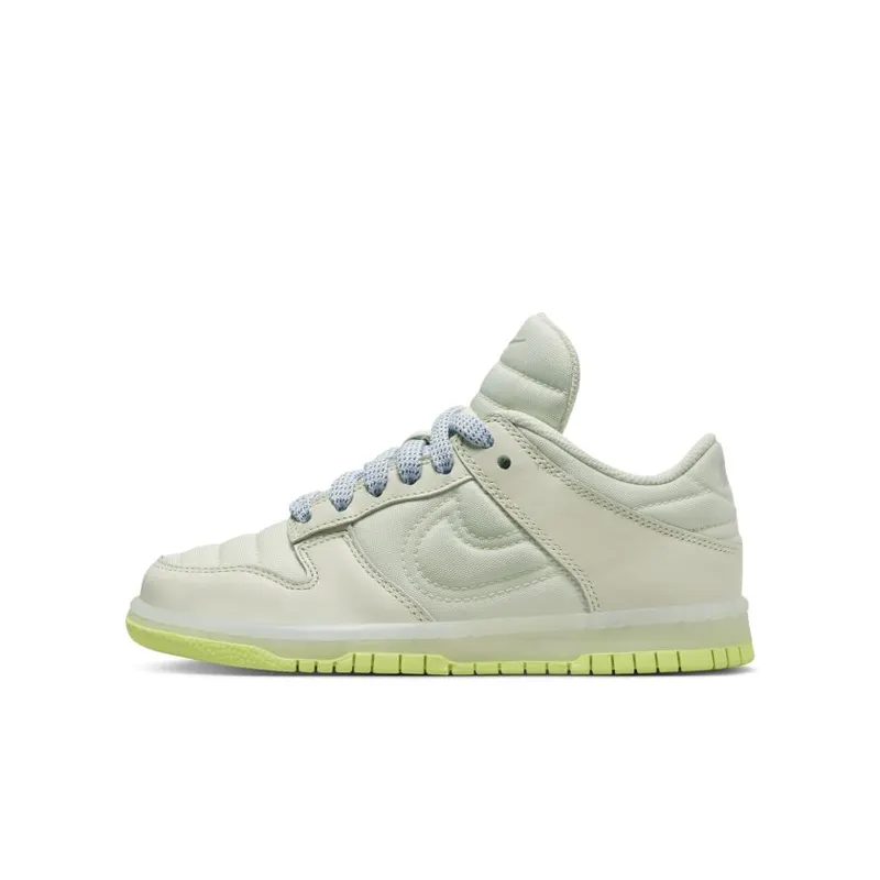 Nike Dunk Low SE Sea Glass (GS) (FB7700-001)