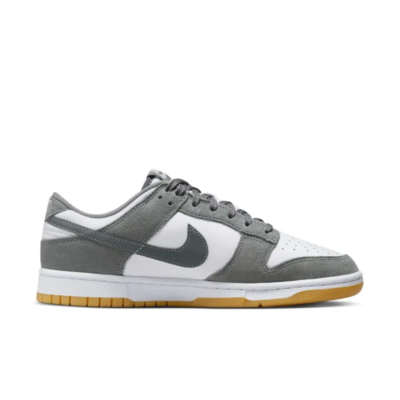 Nike Dunk Low Smoke Grey Reflective (FV0389-100)