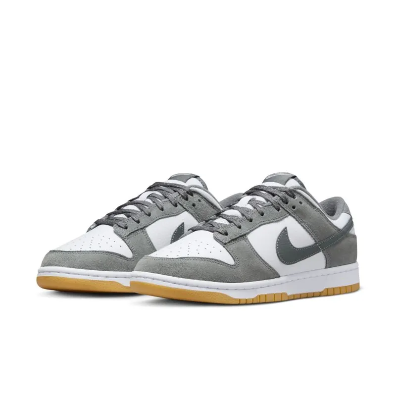 Nike Dunk Low Smoke Grey Reflective (FV0389-100)