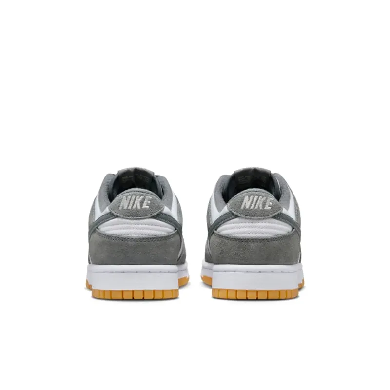 Nike Dunk Low Smoke Grey Reflective (FV0389-100)