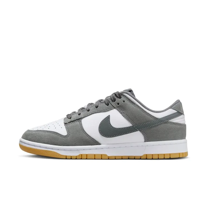 Nike Dunk Low Smoke Grey Reflective (FV0389-100)