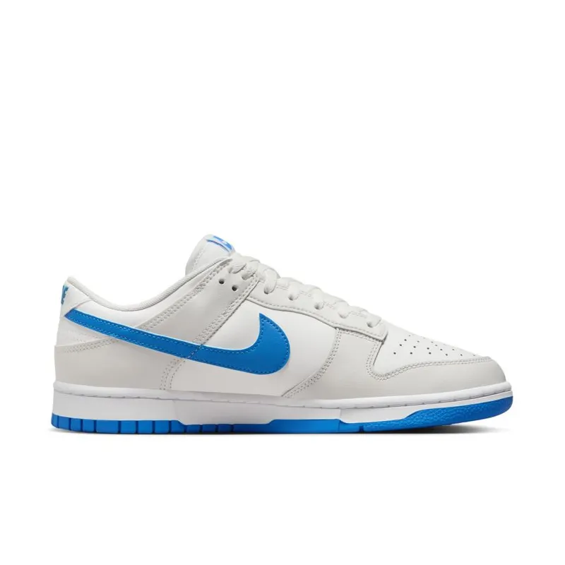 Nike Dunk Low Summit White Photo Blue (DV0831-108)