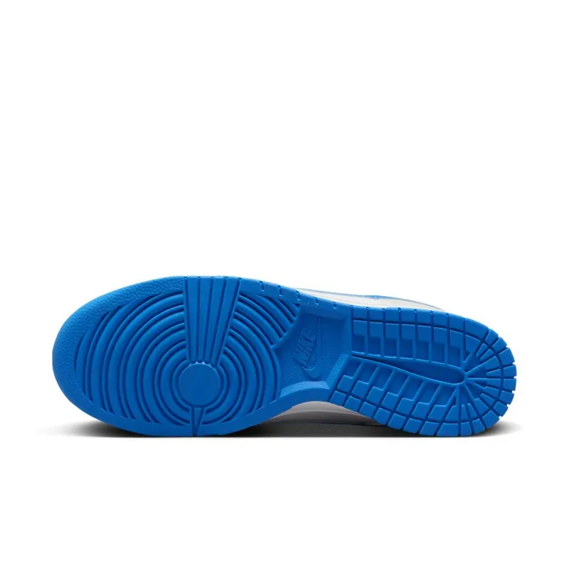 Nike Dunk Low Summit White Photo Blue (DV0831-108)