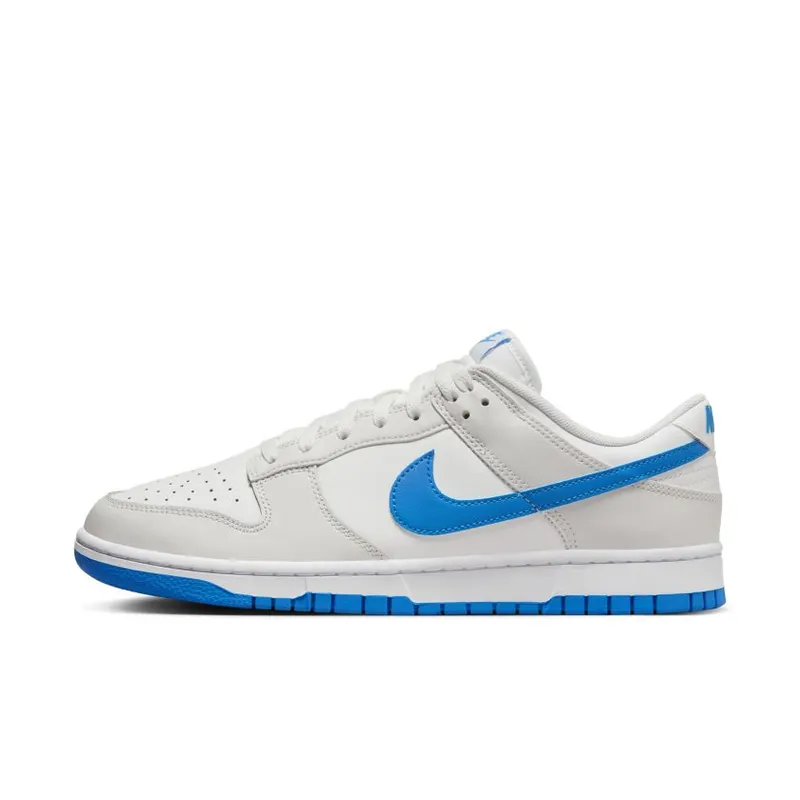 Nike Dunk Low Summit White Photo Blue (DV0831-108)