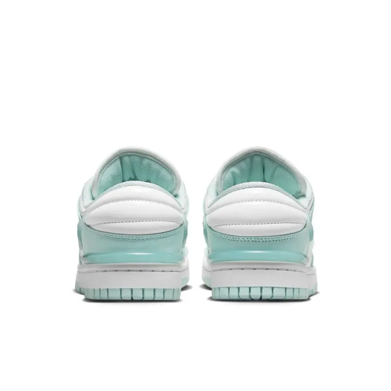 Nike Dunk Low Twist Jade Ice (W) (DZ2794-101)