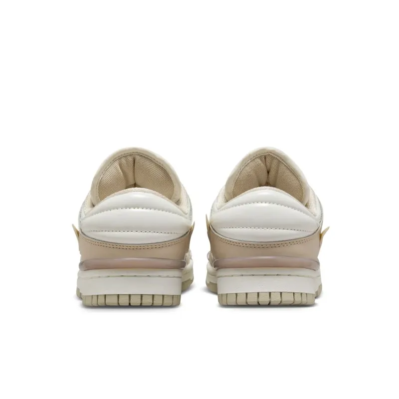 Nike Dunk Low Twist Sanddrift (W) (DZ2794-102)