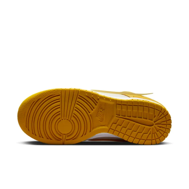 Nike Dunk Low Twist Vivid Sulfur Yellow (W) (DZ2794-100)